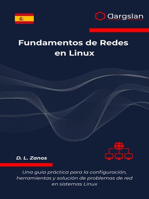 cover image of Fundamentos de Redes en Linux